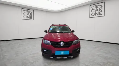 Renault Kwid 1.0 12V OUTSIDER 2021