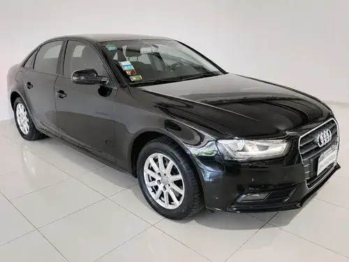 Audi A4 1.8 Ambition Tfsi 170cv 2015