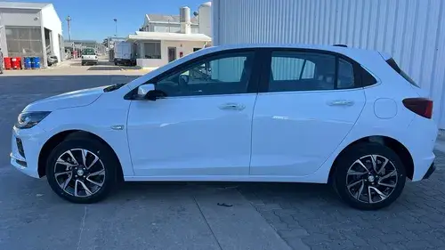 Chevrolet Onix 1.0 Turbo Premier At 2026