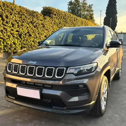 Jeep Compass 1.3 T270 Sport 4X2 At6 2026
