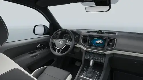 Volkswagen Amarok 3.0 Cd Tdi 258Cv V6 Highline 4X4 At 2026