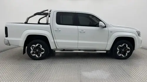 Volkswagen Amarok 3.0 Cd Tdi 258Cv V6 Highline 4X4 At 2025
