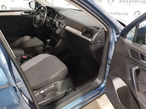 Volkswagen Tiguan 1.4 T 250 TSI ALLSPACE TRENDLINE AT L20 2021