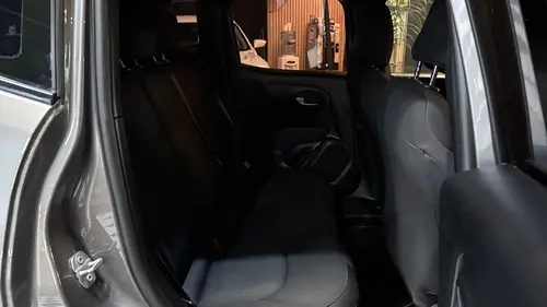 Jeep Renegade 1.8 Sport 2021