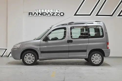 Citroën Berlingo Multispace 1.6 Hdi Xtr 92Cv Am22.5 2025