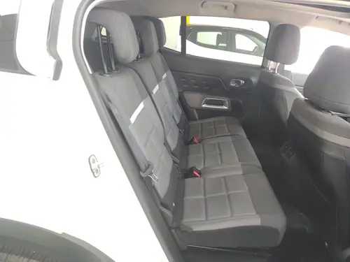 Citroën C5 Aircross 1.6 THP FEEL PACK AT6 L20 2021