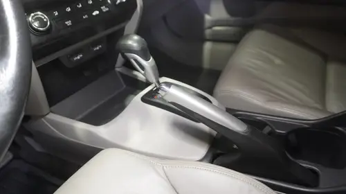 Honda Civic 1.8 Exs At 140cv 2012