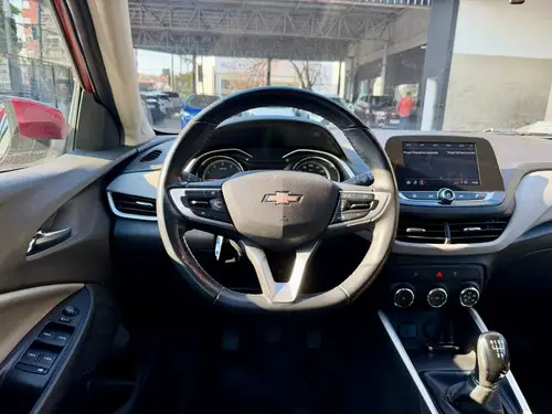 Chevrolet Onix 1.0 T PREMIER 5P L19 2020