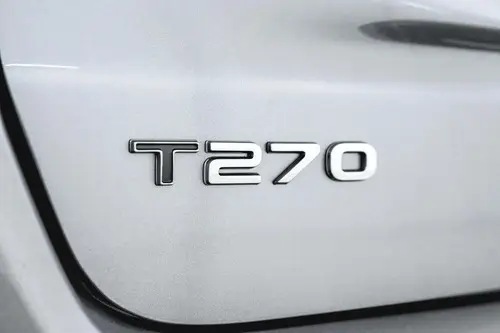 Jeep Compass 1.3 T 270 SPORT AT6 L21 2026