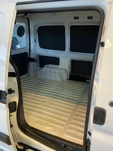 Peugeot Partner 1.6 Hdi Furgon Confort 2016