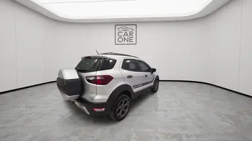 Ford Ecosport 2.0 4X4 STORM AT L18 2019