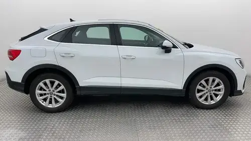 Audi Q3 Sportback 1.4 35tfsi Sportback 150 Cv 2020