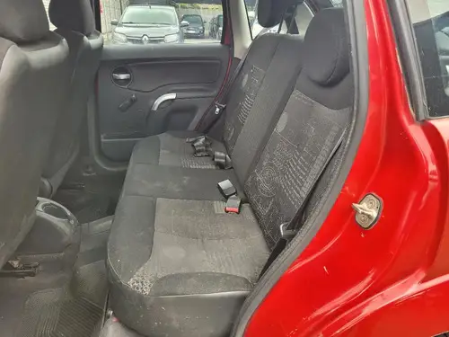 Citroën C3 1.4 I Sx 2007