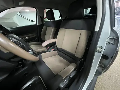 Citroën C4 Cactus 1.2 Puretech 110 S&S Shine At6 2018