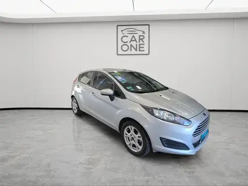 Ford Fiesta 1.6 S KD 5P L14 2017