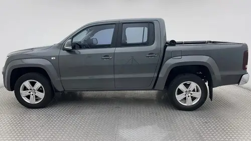 Volkswagen Amarok 2.0 Cd Tdi 180cv Highline At 2022