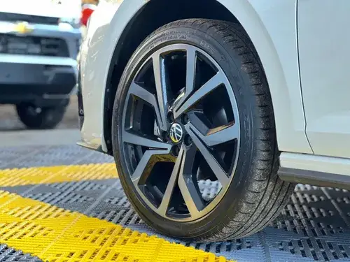 Volkswagen Virtus 1.4 Tsi Exclusive 2025