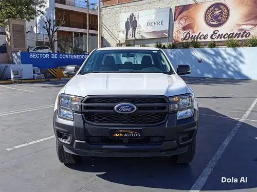 Ford Ranger 2.0 Cd 4X4 Xl 170Cv 2024