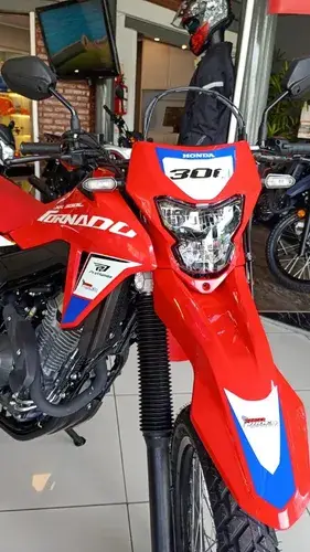 Honda xr 300 rally Enduro 2026