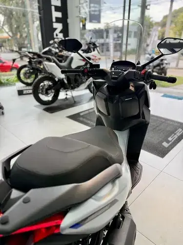 368 M Scooters 2026