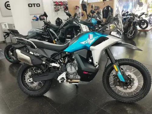 800 MT-X On-Off 2026