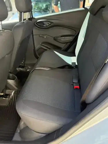 Chevrolet Prisma 1.4 Joy Ls 2019
