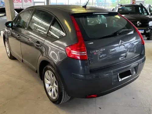Citroën C4 1.6 X Am71 2010