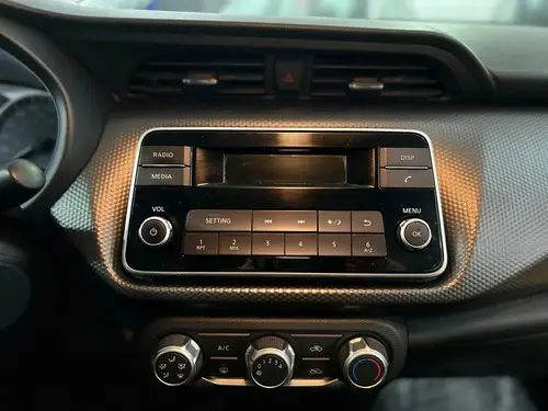 Nissan Kicks 1.6 Sense 120cv 2019