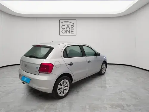Volkswagen Gol 1.6 TRENDLINE TIPTRONIC 5P 2020