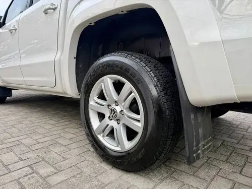 Volkswagen Amarok 2.0 Cd Tdi 180cv 4x4 Highline C34 2014