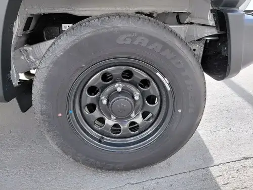 Jimny 1.5 Gl Mt Monotono 2026