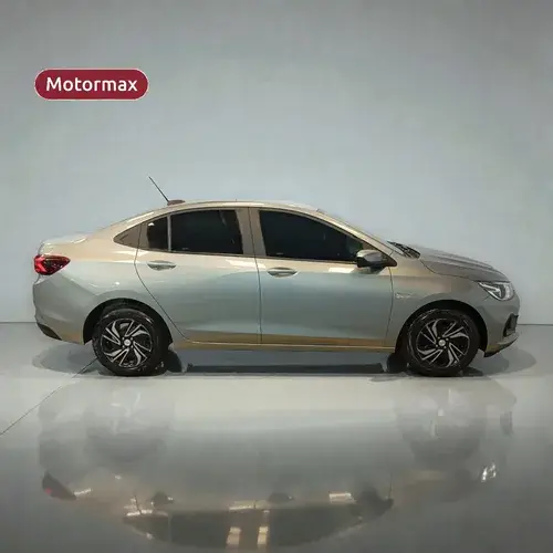 Chevrolet Onix plus 1.0T Plus Lt 2025