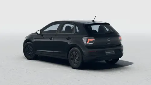 Volkswagen Polo 1.6 Msi Track 2026