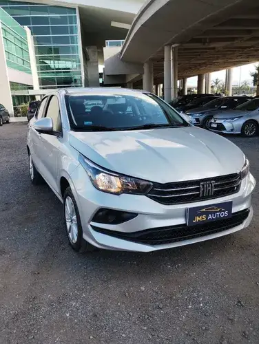 Fiat Cronos 1.3 Gse Like 2025