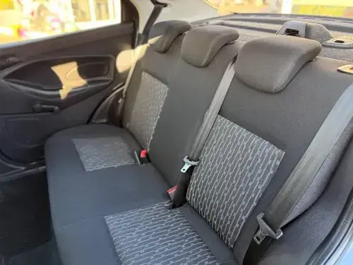 Ford Ka 1.5 S 2020