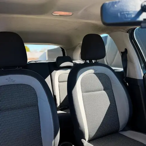 Citroën C3 1.6 VTI FEEL AT L17 2019