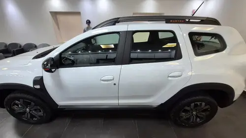 Renault Duster 1.3 Tce Turbo Iconic 155Cv Cvt X-Tronic 2026