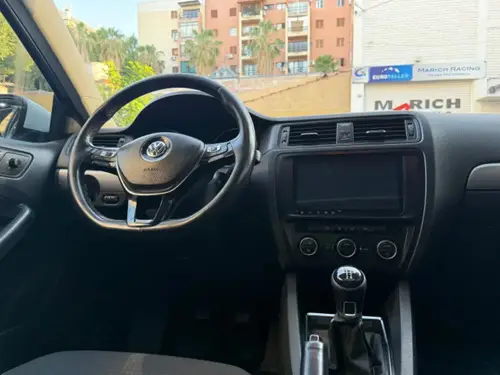 Volkswagen Vento 2.0 Advance 115cv Summer Package 2015