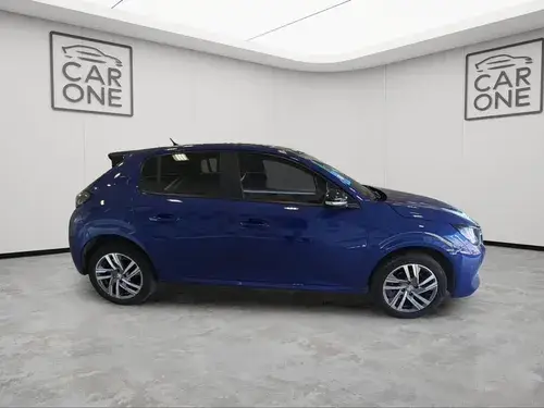 Peugeot 208 1.6 FELINE TIPTRONIC L23 2023