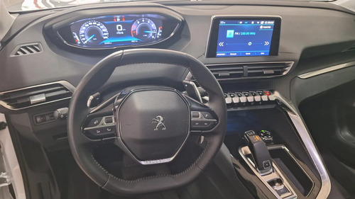 Peugeot 3008 ALLURE THP TIPTRONIC 2020