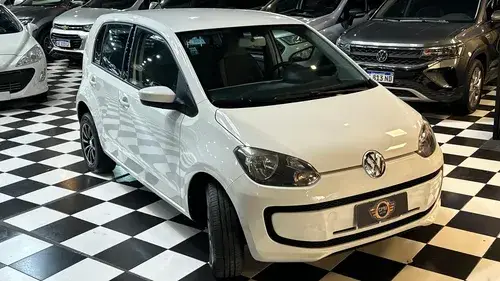 Volkswagen Up! 1.0 Move Up! 75cv 5 p 2016