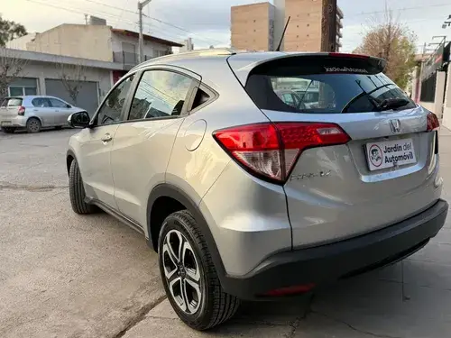 Honda HR-V 1.8 Ex 2wd Cvt 2016