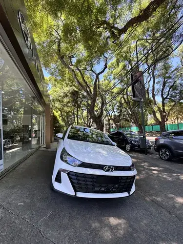 Hyundai HB20 1.6 Platinum Safety At 2025
