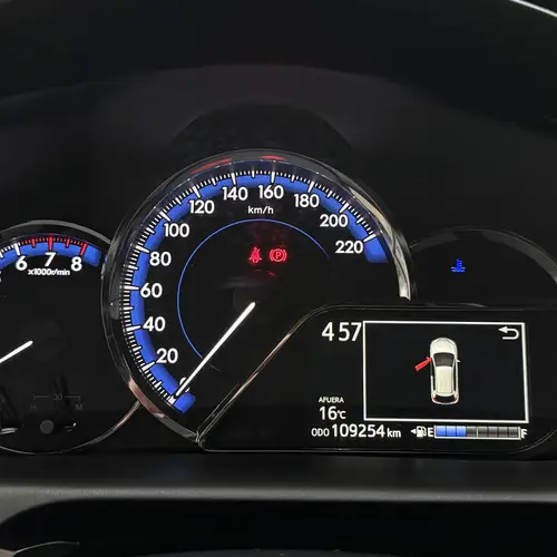 Toyota Yaris 1.5 107cv S 2019