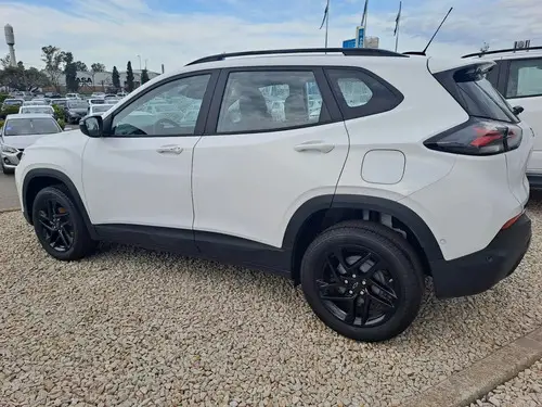 Chevrolet Tracker 1.2 Turbo Rs At 2026