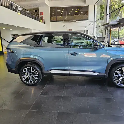 Renault Boreal 1.3 Tce Iconic 2026