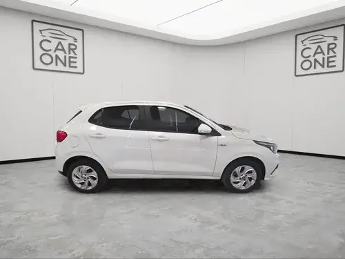 Fiat Argo 1.3 Gse Drive Pack Conectividad 2020