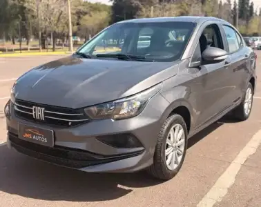 Fiat Cronos 1.3 Gse Like 2025