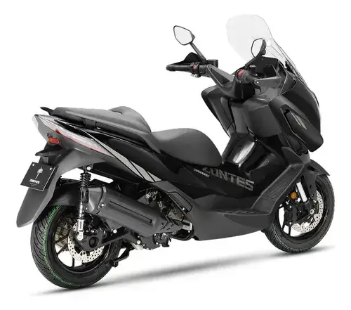 368 E SCOOTER 2026