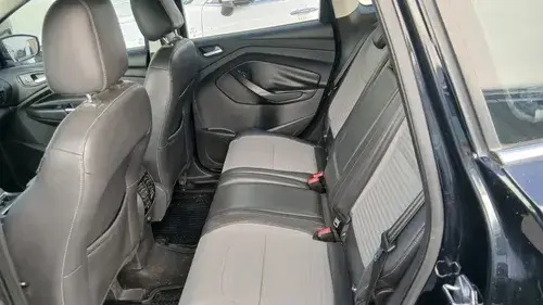 Ford Kuga 2.0 Sel At 4X4 2017